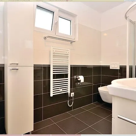 Estera Apartman Zadar