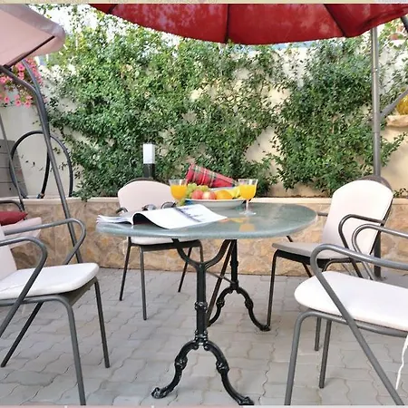 Apartman Estera Zadar