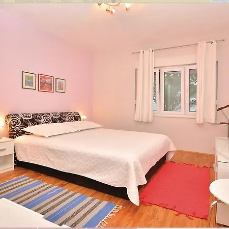 Estera Apartman Zadar