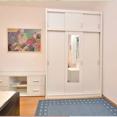 Apartman Estera
