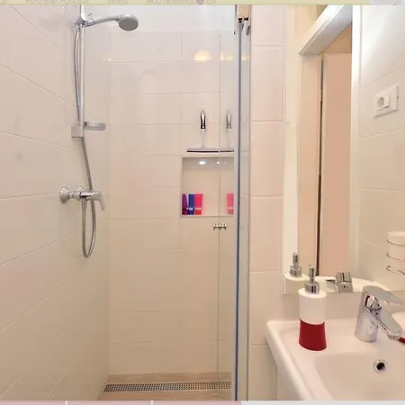 Apartman Estera