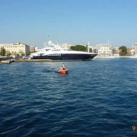Estera * Zadar