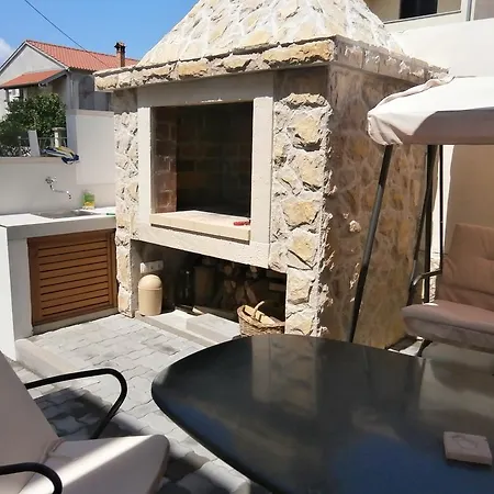 Apartman Estera Zadar